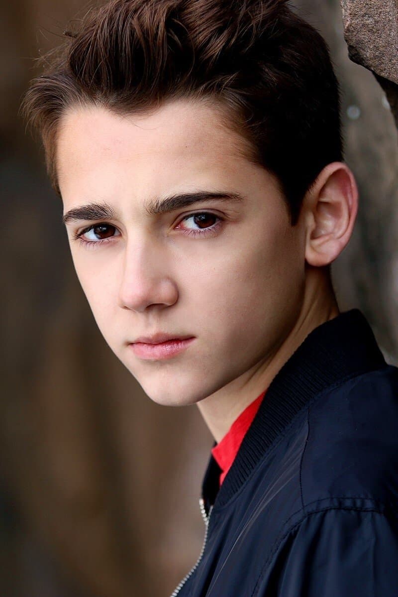 Colin Critchley profile