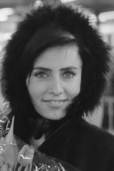 Janine Magnan profile