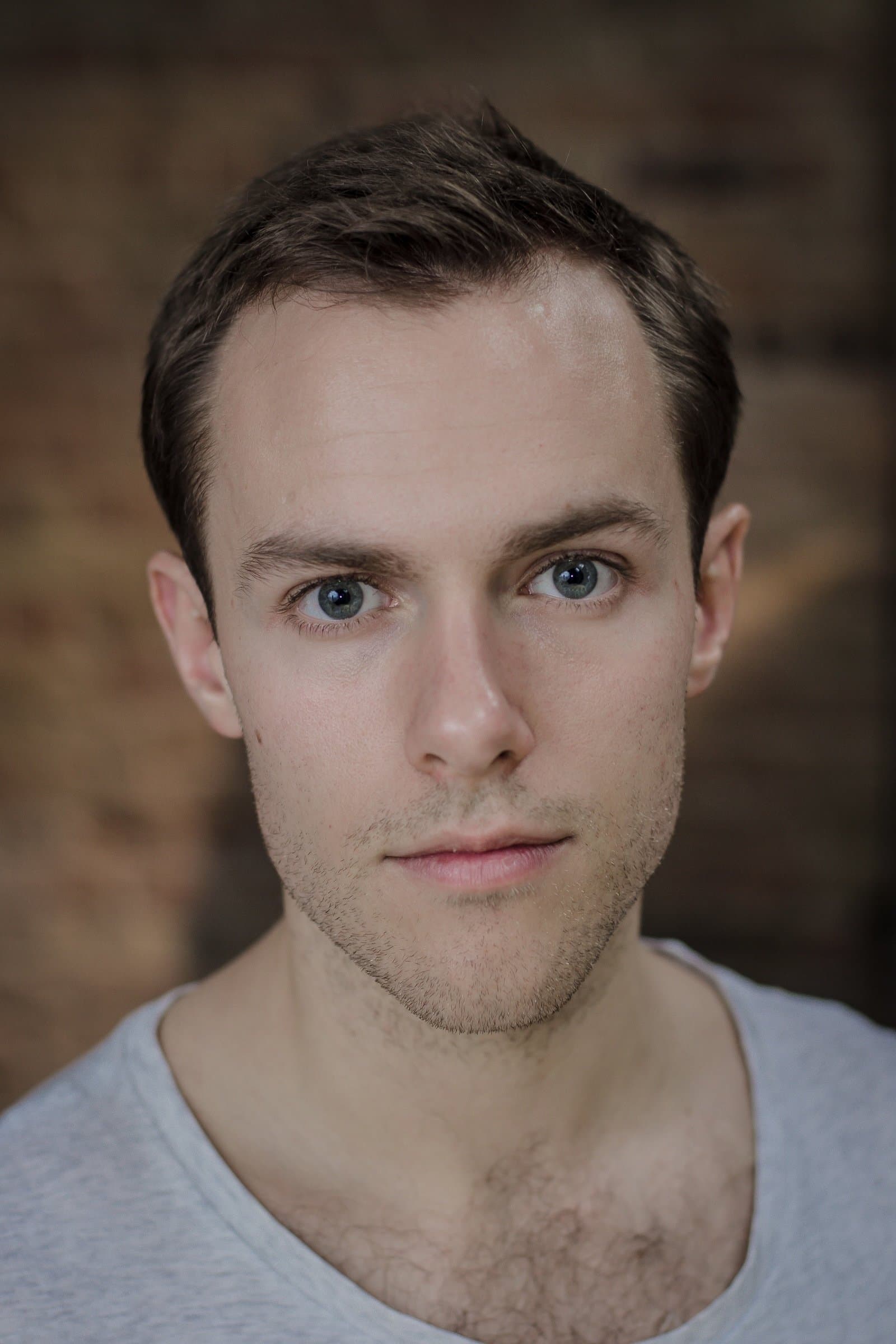 Victor Mellors profile