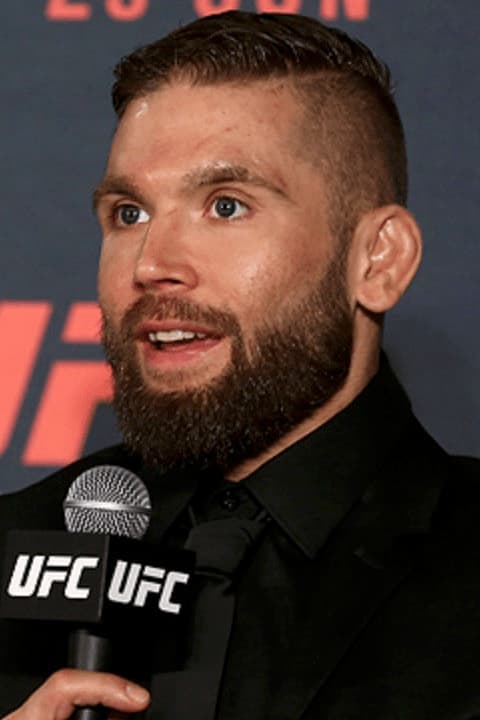 Jeremy Stephens profile