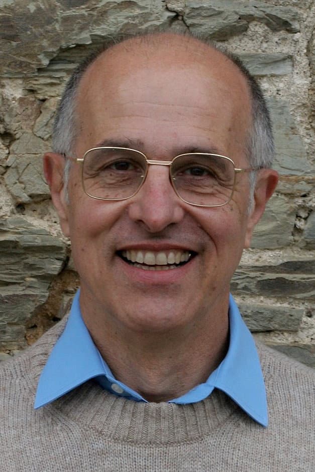 Bernard Marti profile