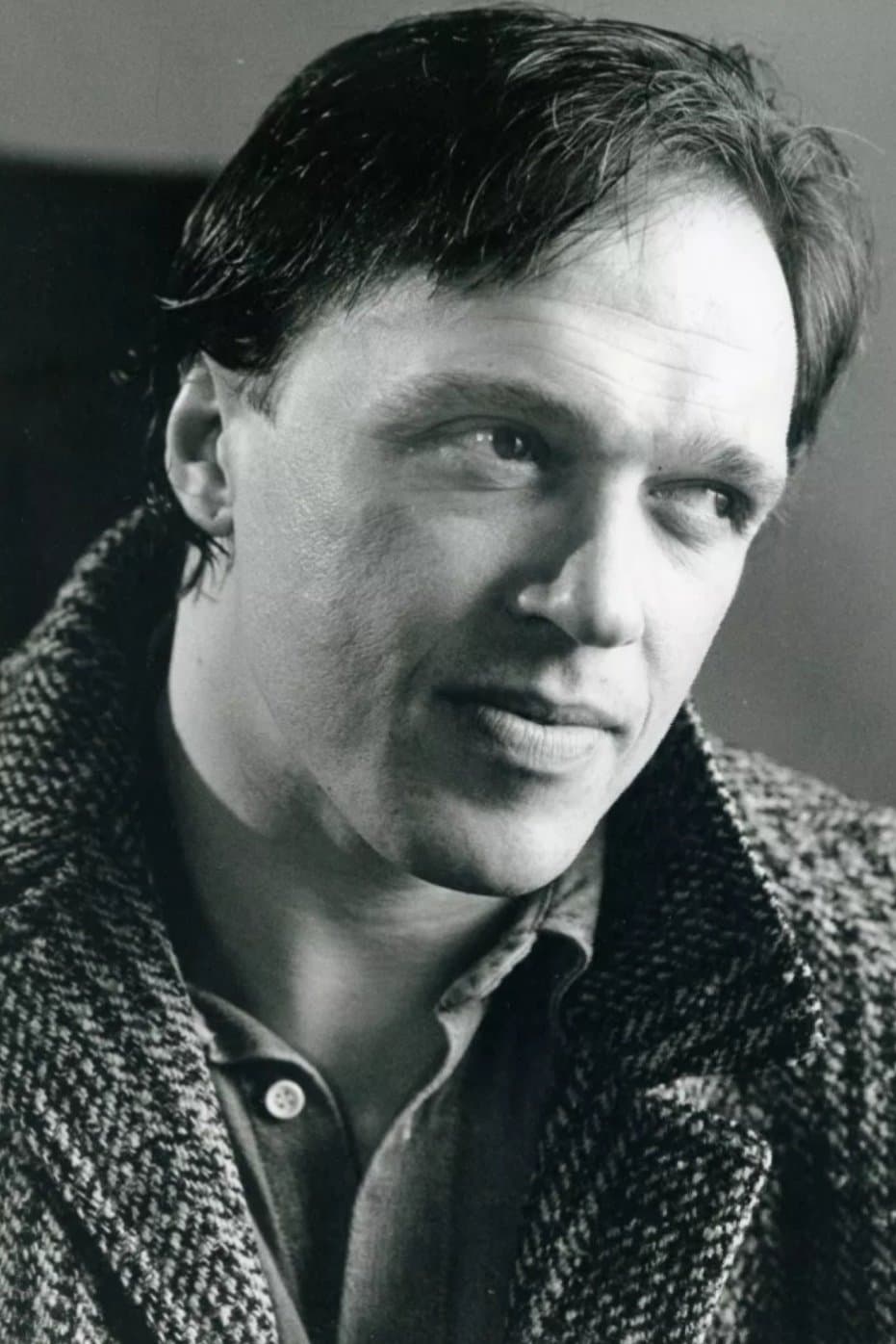 Romano Talevi profile