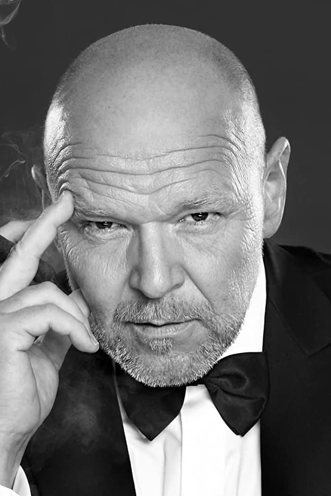 Marek Vašut profile