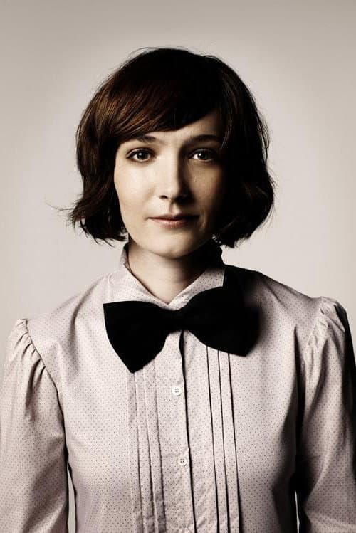 Sarah Blasko profile