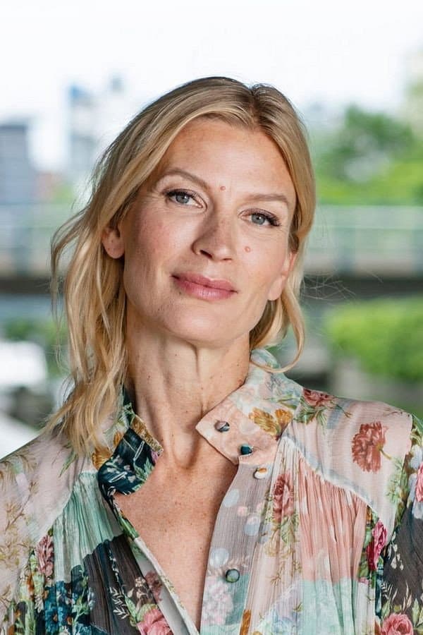 Niina Kurkinen profile