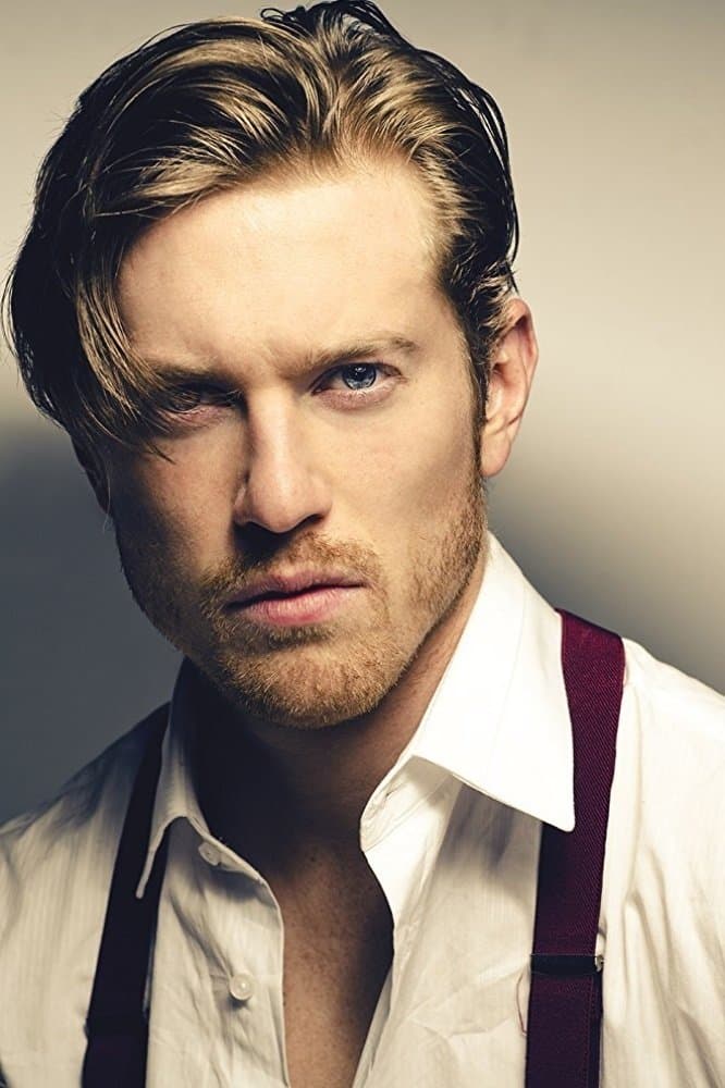 Jordan Weller profile