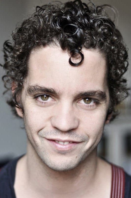 Bruno Sanches profile