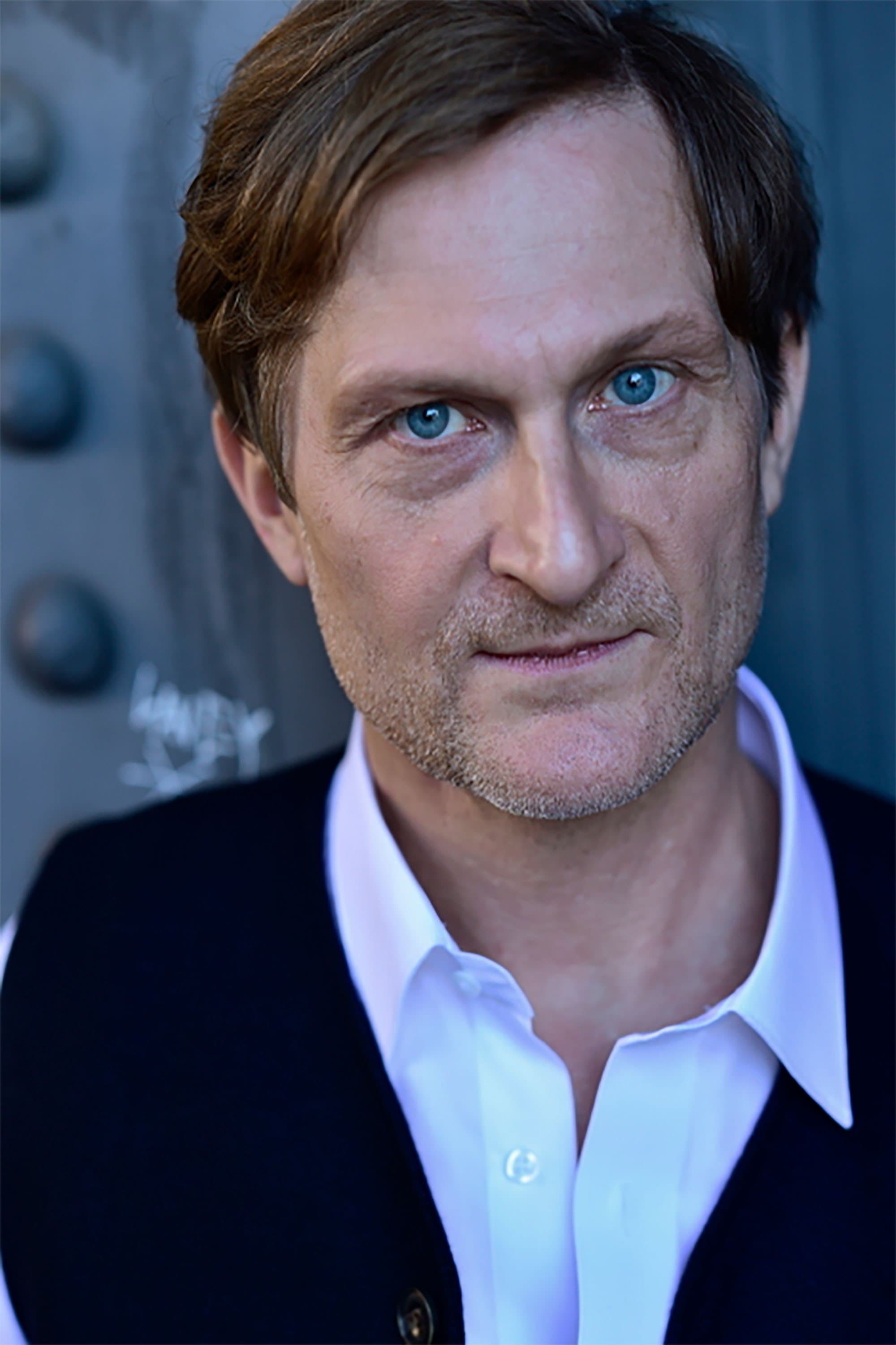 Jörn Hentschel profile