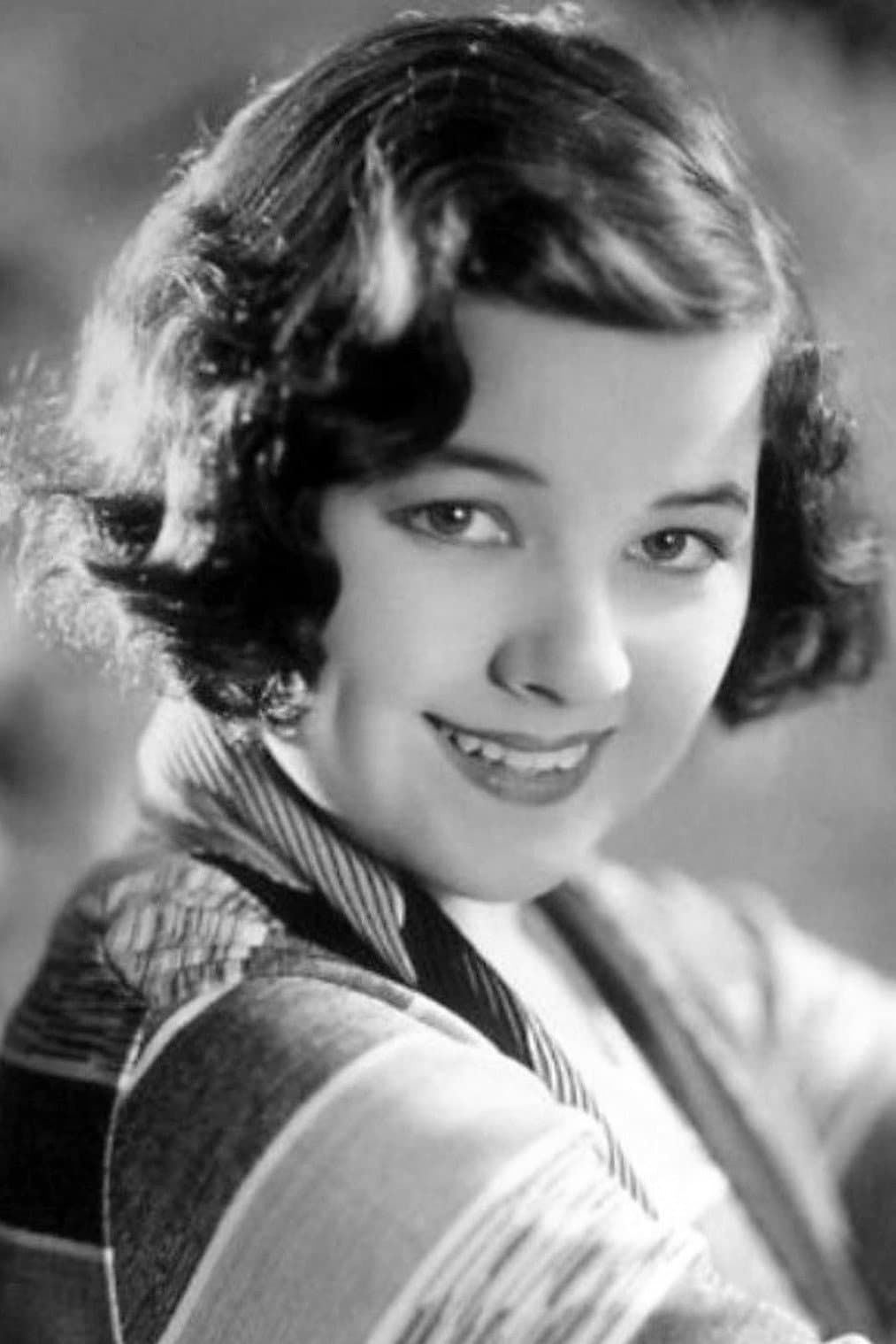 Gertrude Messinger profile