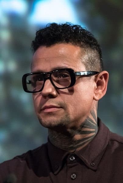 Jaye Davidson profile