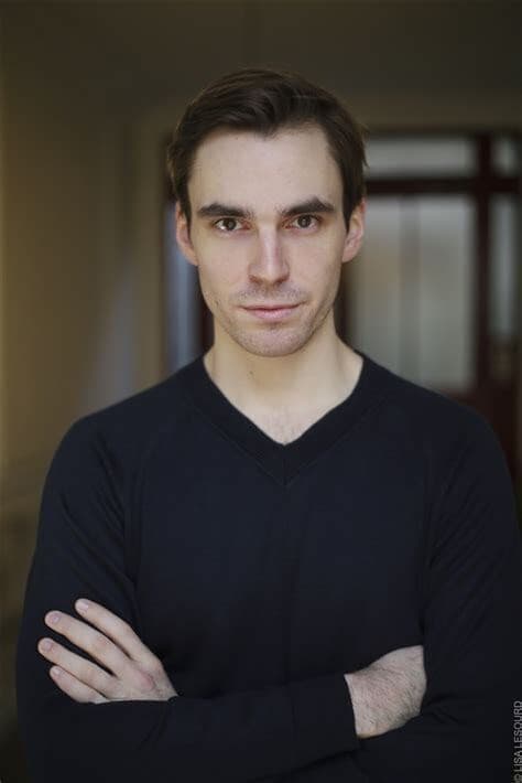 Yoann Gasiorowski profile