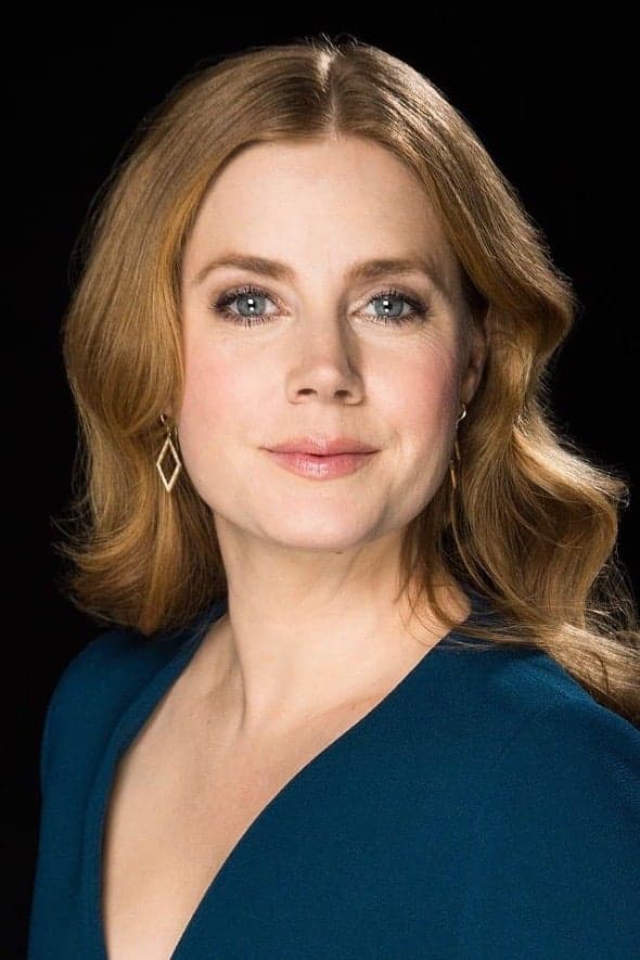 Amy Adams profile