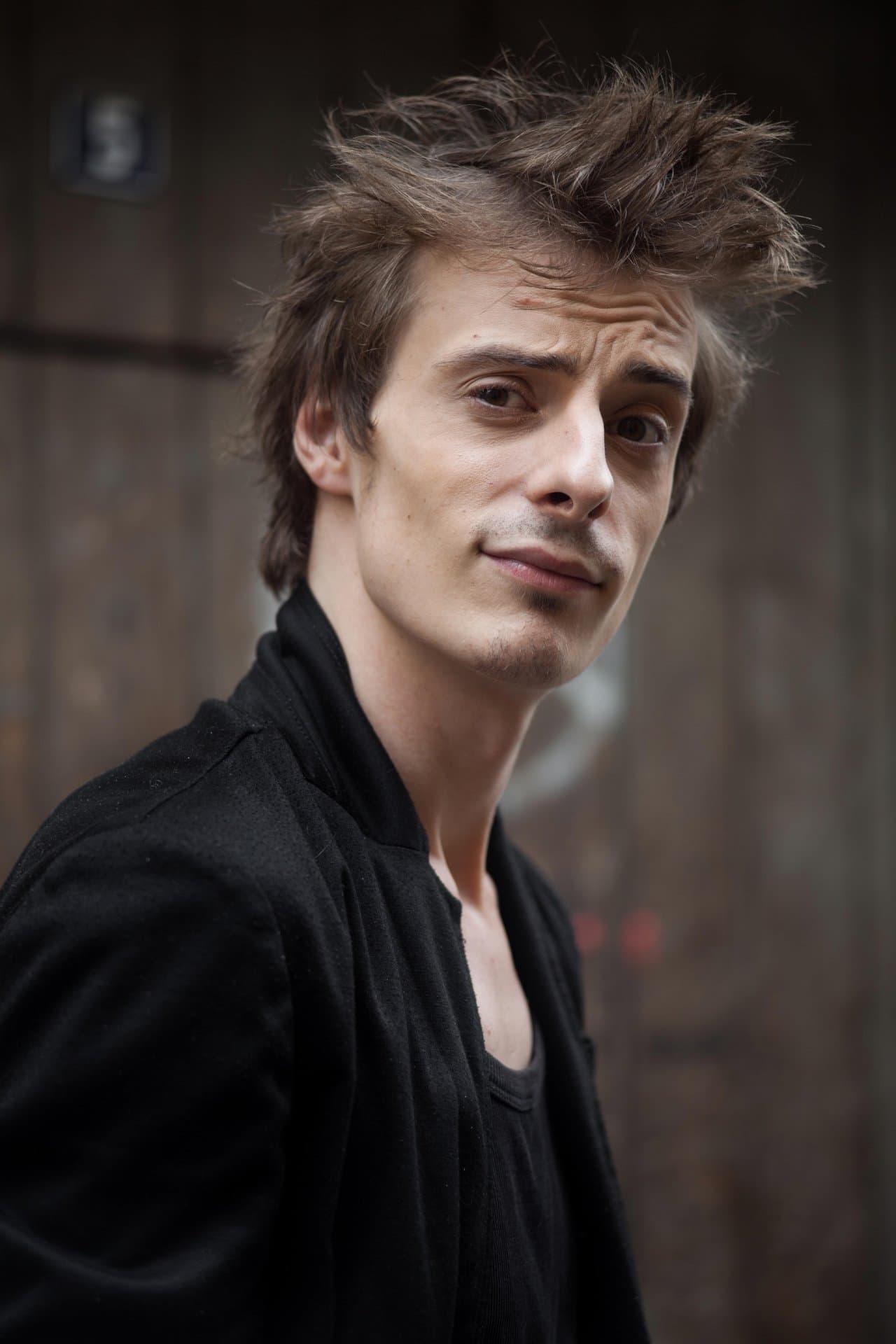 Calin Stanciu profile