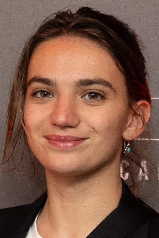 Billie Blain profile