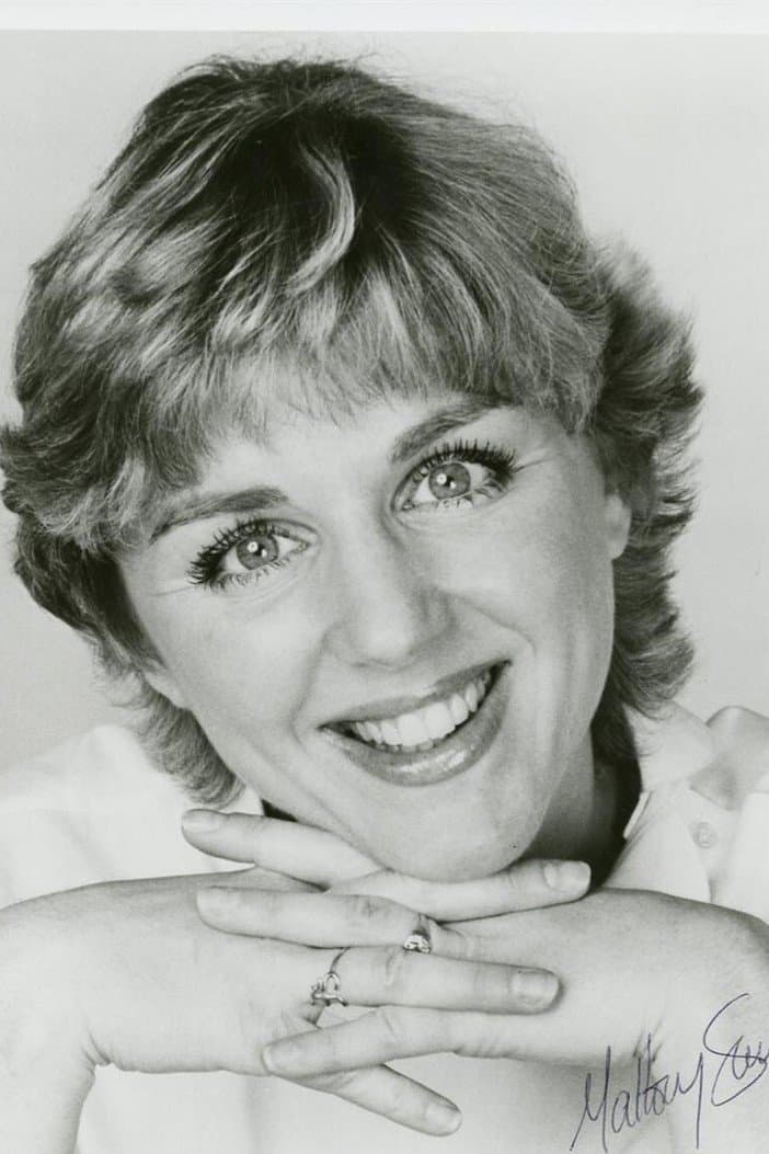 Mallory Sandler profile