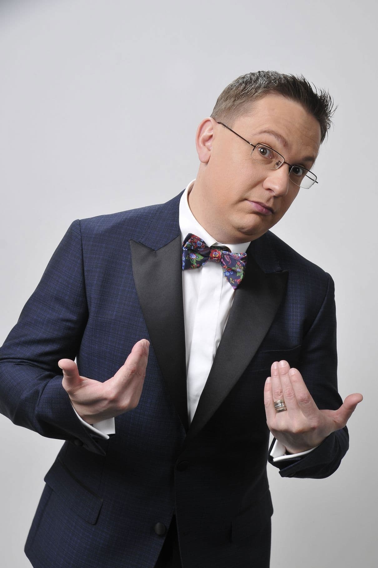 Marius Florea Vizante profile