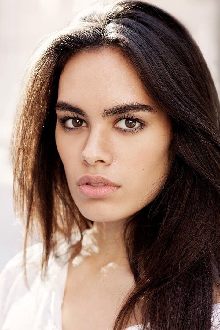 Natalia Warner profile