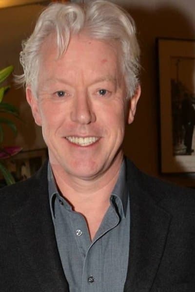 Nick Dunning profile