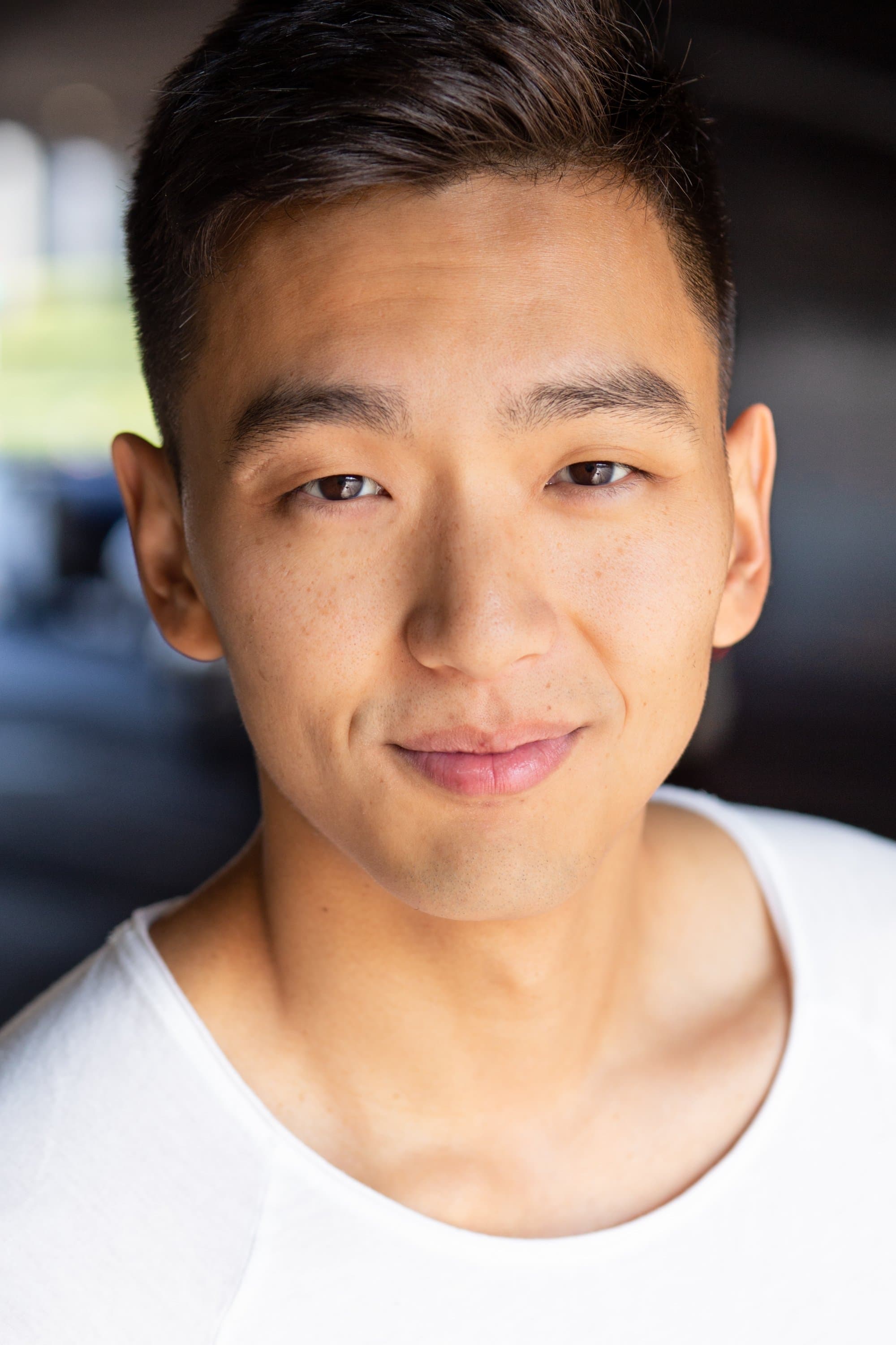 Kevin David Lin profile