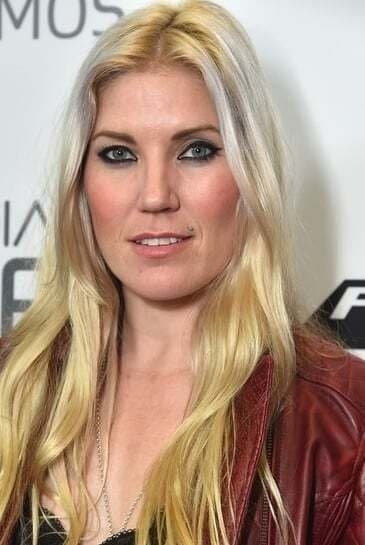 Jolene Van Vugt profile