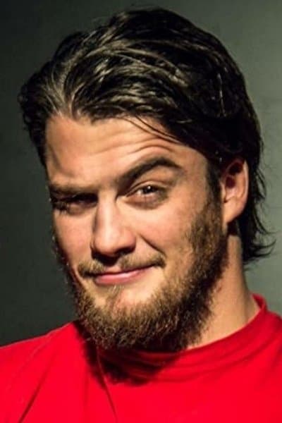 Antoni Davidov profile