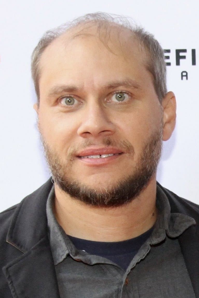 Vernon Chatman profile