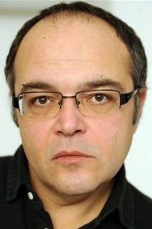 Charly Chemouny profile