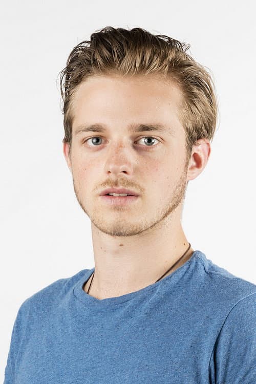 Yann Philipona profile