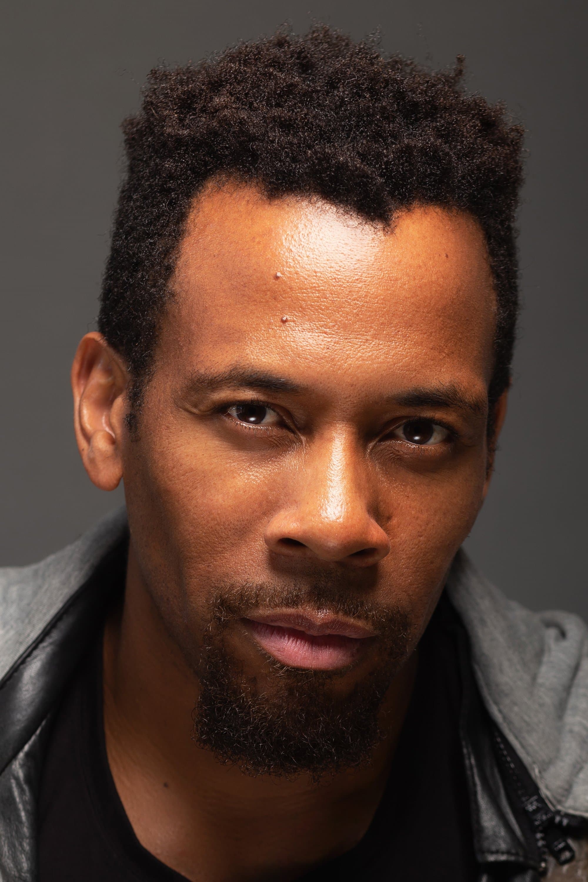 Marques Buford profile