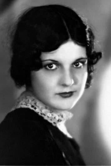 Anne Cornwall profile