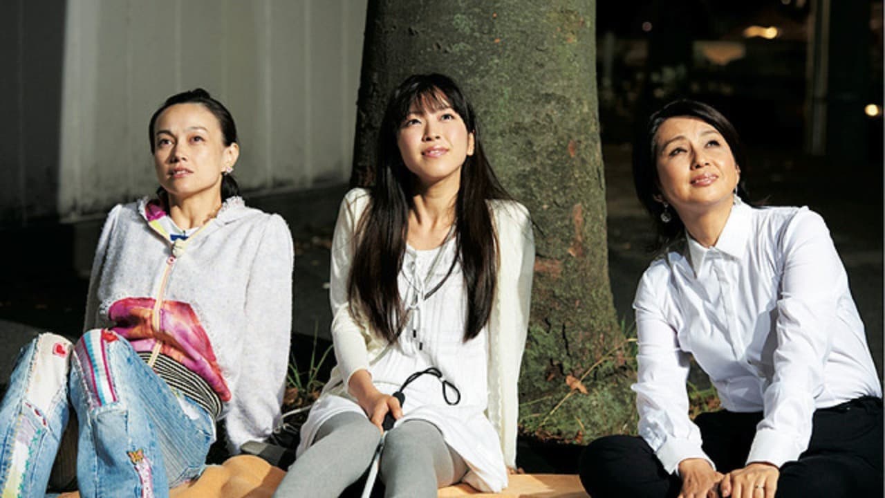 The Intermission backdrop