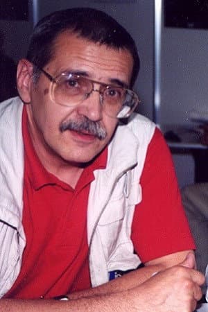 Dmitry Salynsky profile