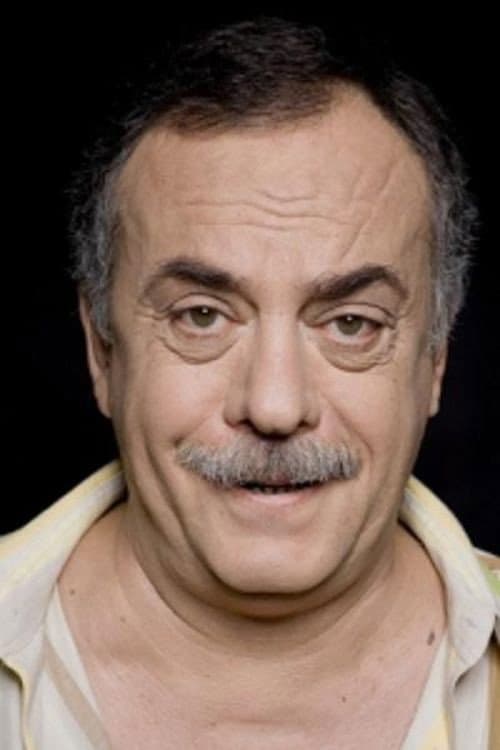 Cornel Ciupercescu profile