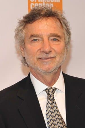 Curtis Hanson profile