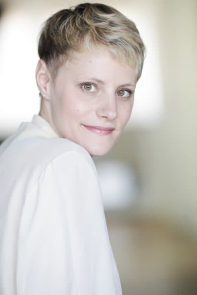 Déborah Marique profile