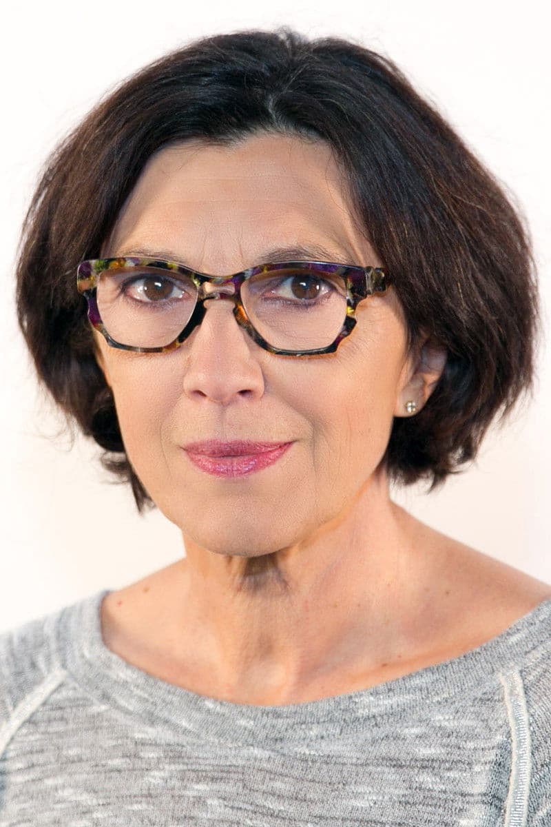 Carmen Garcia profile