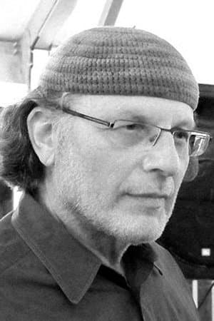 Simcha Jacobovici profile