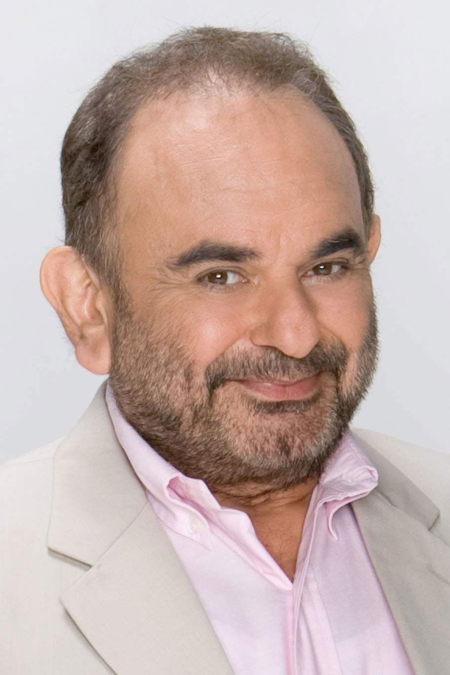 Sakis Boulas profile