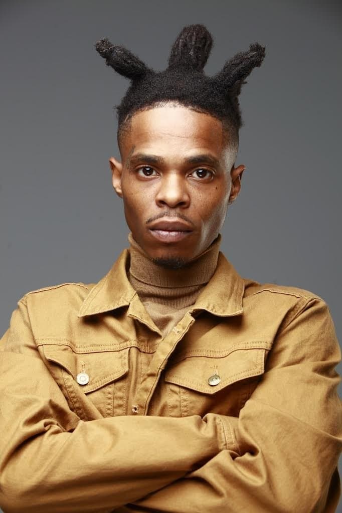 Shariff Earp profile