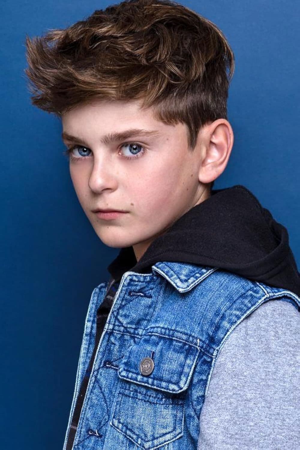 Jaxon Goldenberg profile