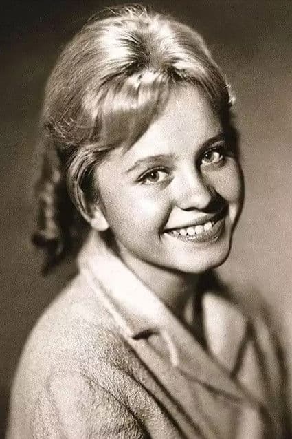 Lyudmila Gnilova profile