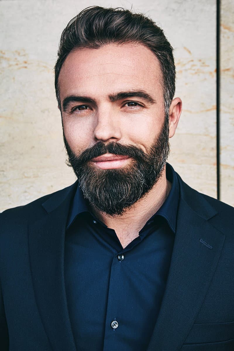 Eshref Durmishi profile