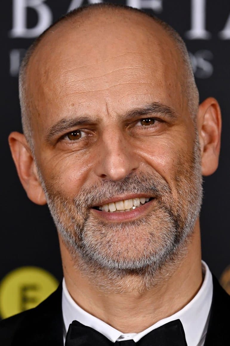 James Wilson profile