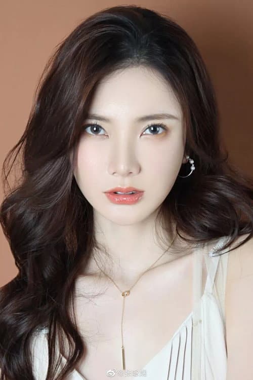 Zhang Yongxian profile