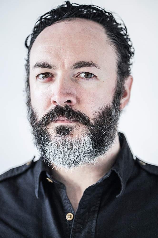 Paul Kennedy profile