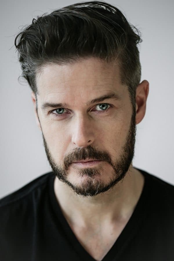 Scot Williams profile