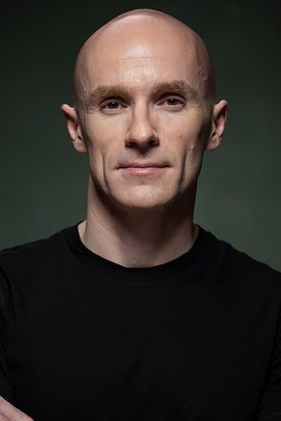 Michael Bean profile