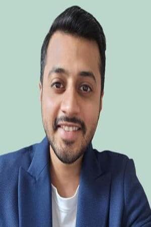 Sachet Engineer profile