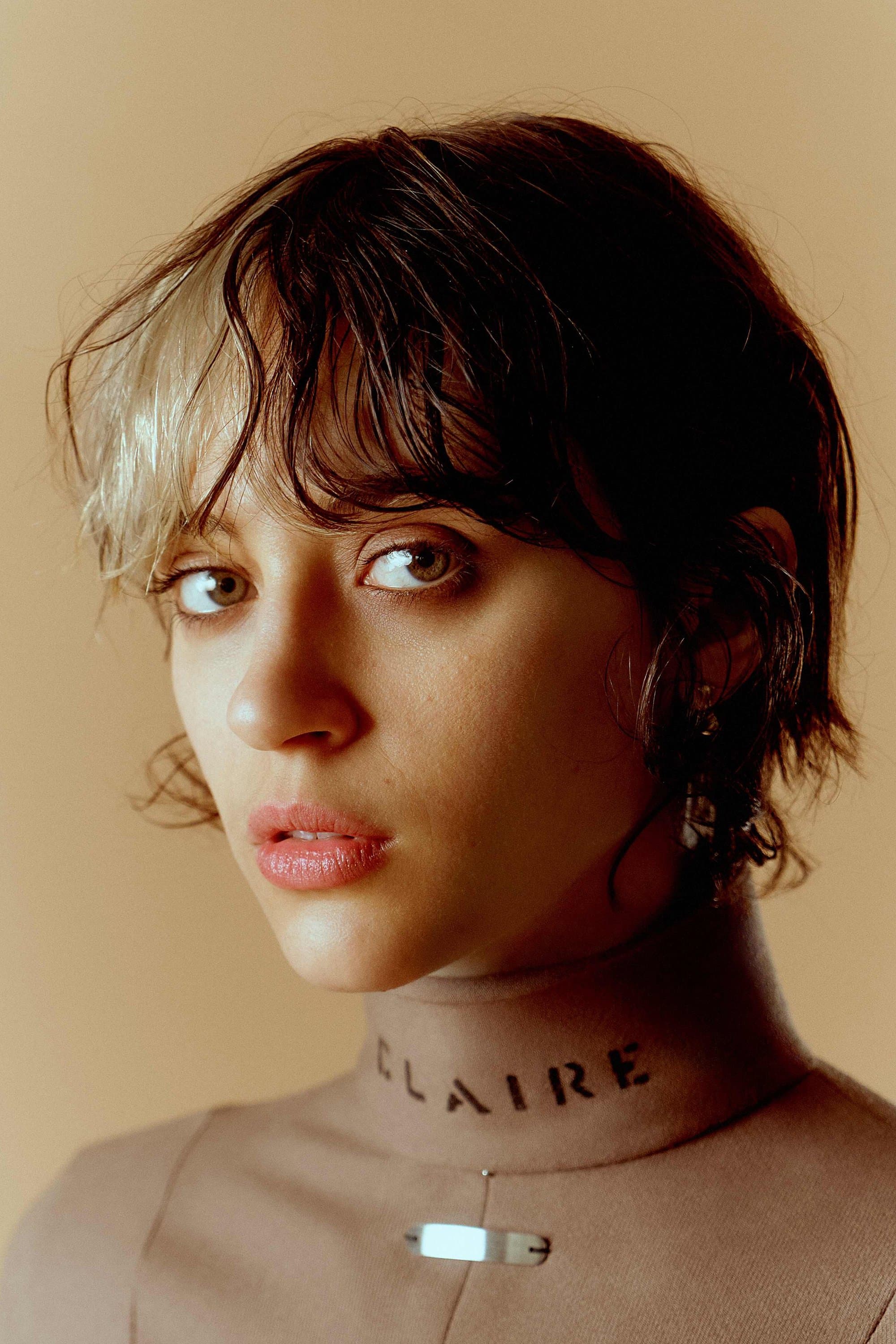 Claire Pommet profile