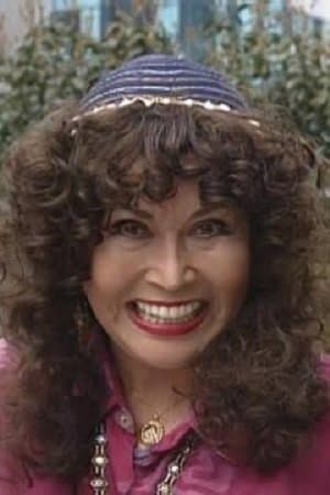 Machiko Soga profile